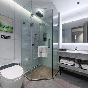 Comfort Kamer met Twee Aparte Bedden